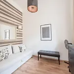 Oasis Apartments - Dohany Street I