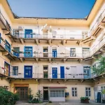 Oasis Apartments - Dohany Street I