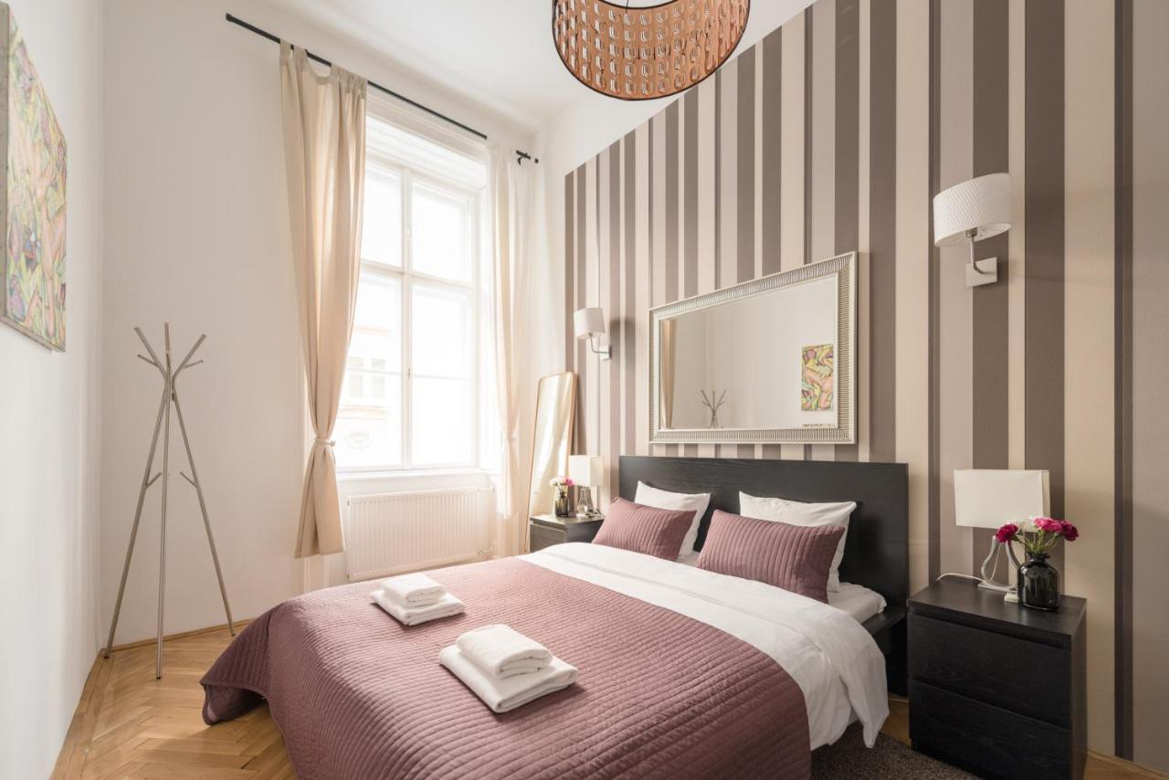 Oasis - Dohany Street I Apartamento Budapest