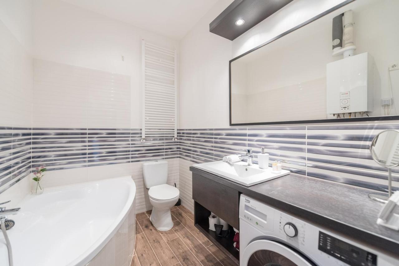 Apartamento Oasis - Dohany Street I Budapest
